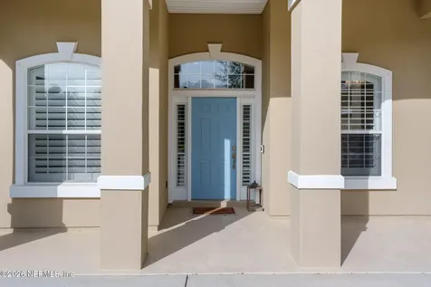 659 Battersea Drive St. Augustine FL 32095