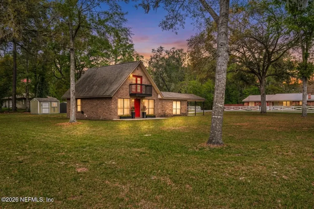 122 SW Musket Place Lake City FL 32025