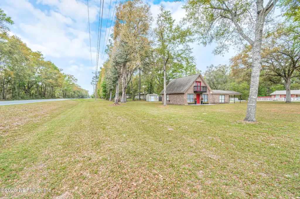 122 SW Musket Place Lake City FL 32025
