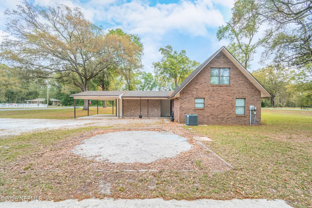 122 SW Musket Place Lake City FL 32025