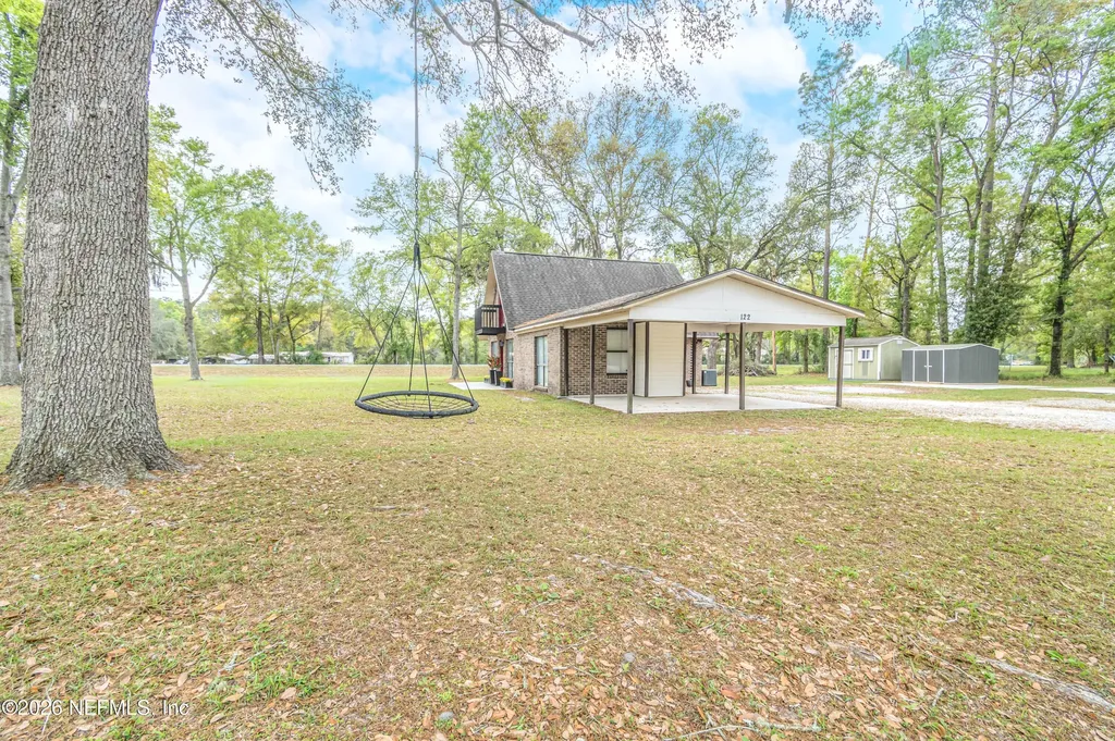 122 SW Musket Place Lake City FL 32025