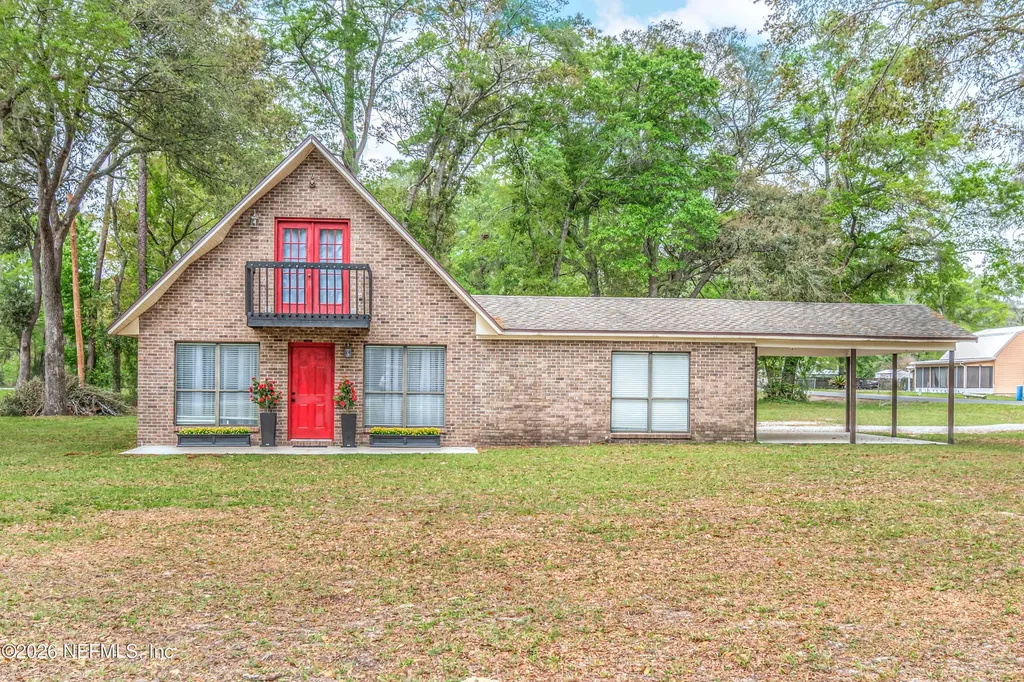 122 SW Musket Place Lake City FL 32025