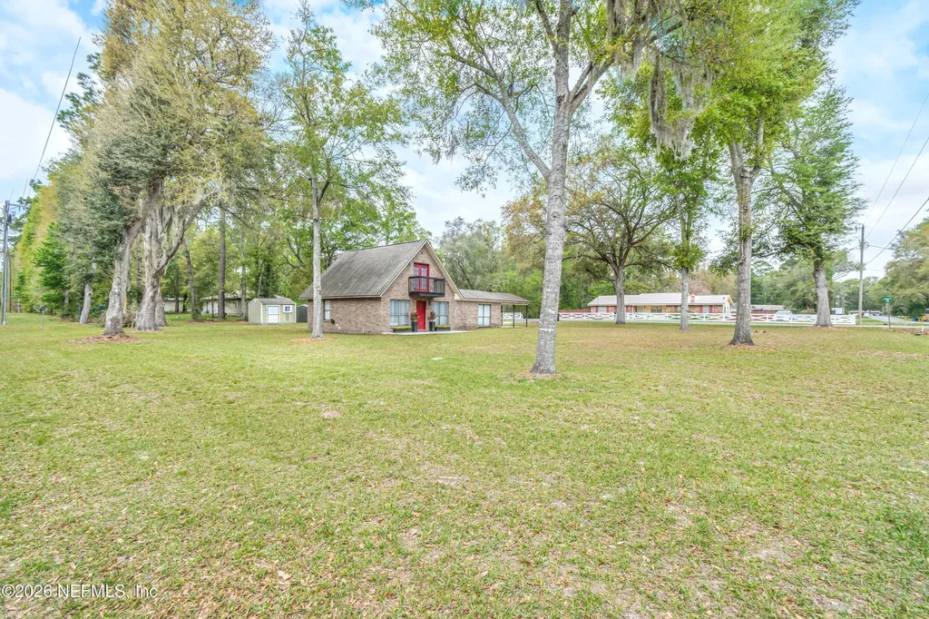 122 SW Musket Place Lake City FL 32025