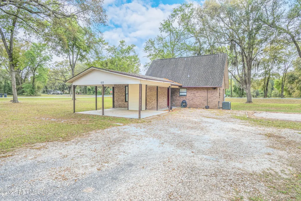 122 SW Musket Place Lake City FL 32025