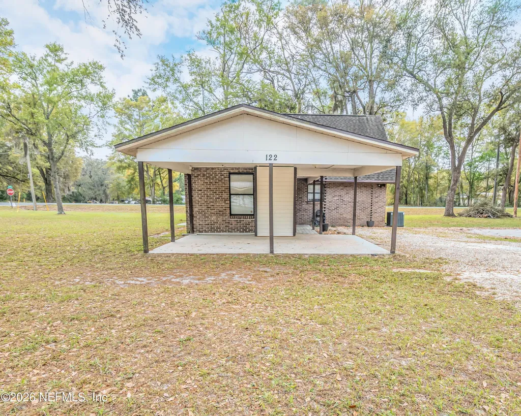 122 SW Musket Place Lake City FL 32025
