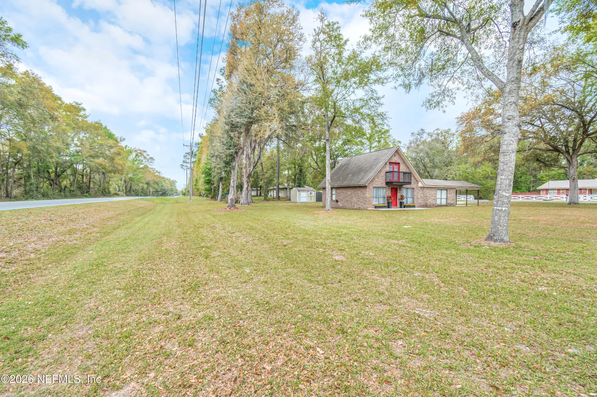 122 SW Musket Place Lake City FL 32025