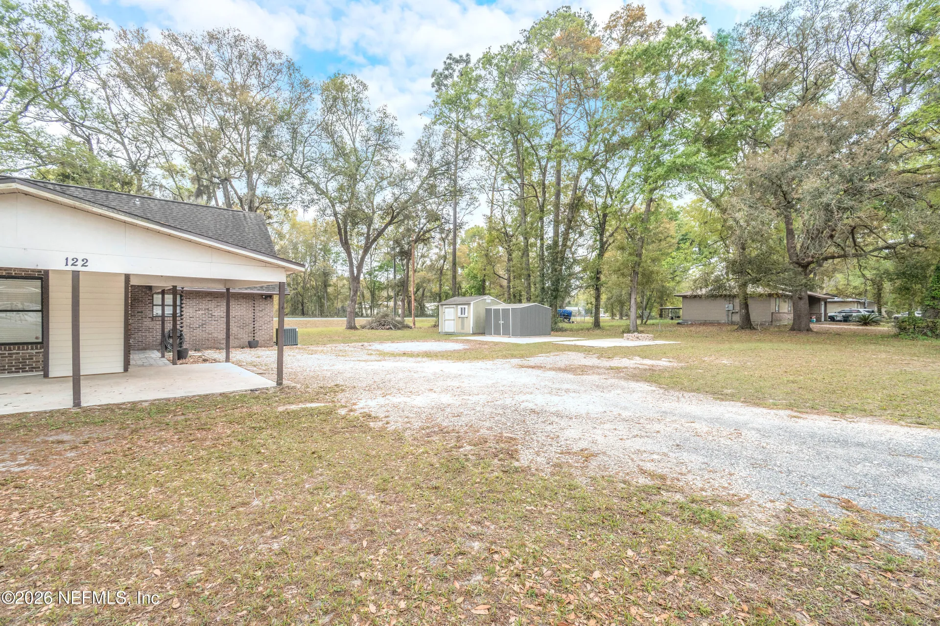 122 SW Musket Place Lake City FL 32025