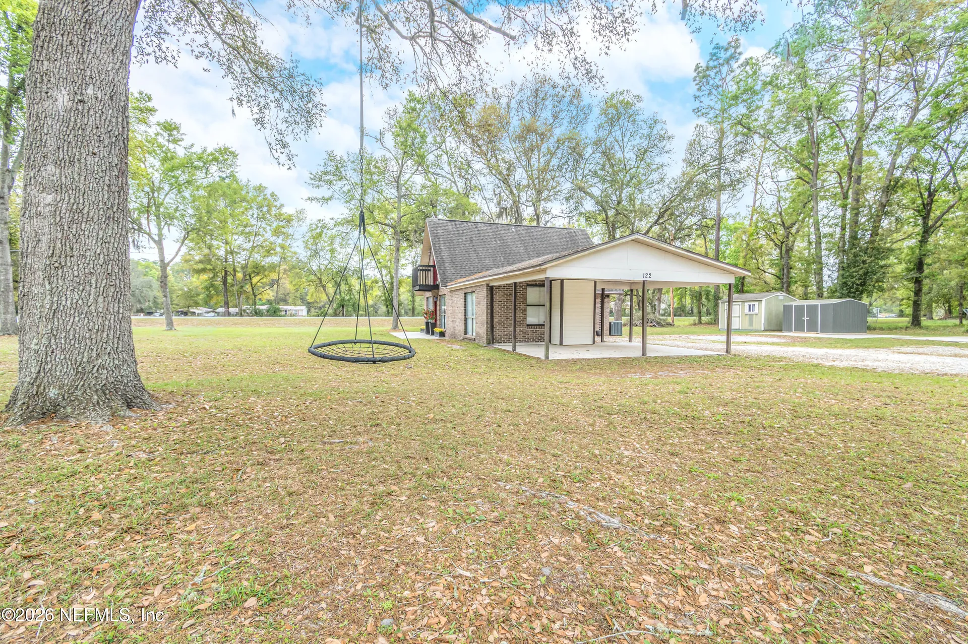 122 SW Musket Place Lake City FL 32025