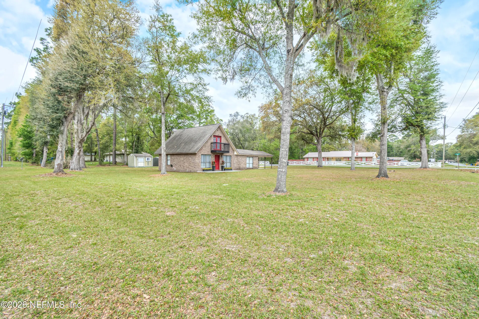 122 SW Musket Place Lake City FL 32025