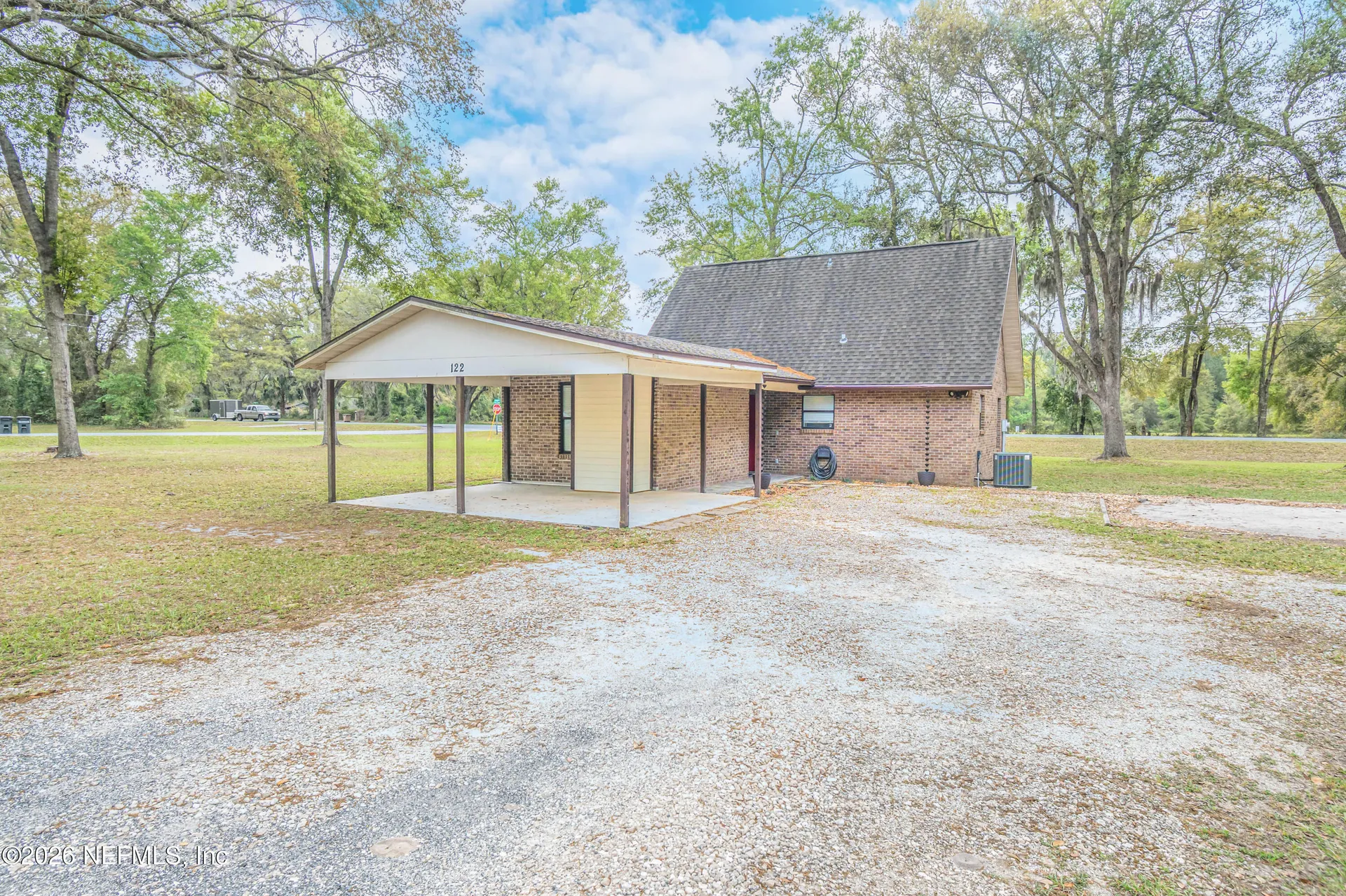 122 SW Musket Place Lake City FL 32025