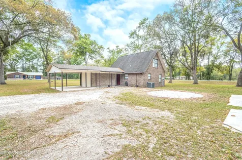 122 SW Musket Place Lake City FL 32025