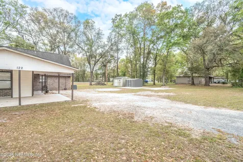 122 SW Musket Place Lake City FL 32025
