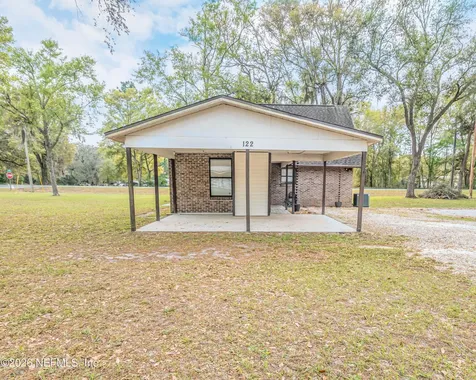 122 SW Musket Place Lake City FL 32025