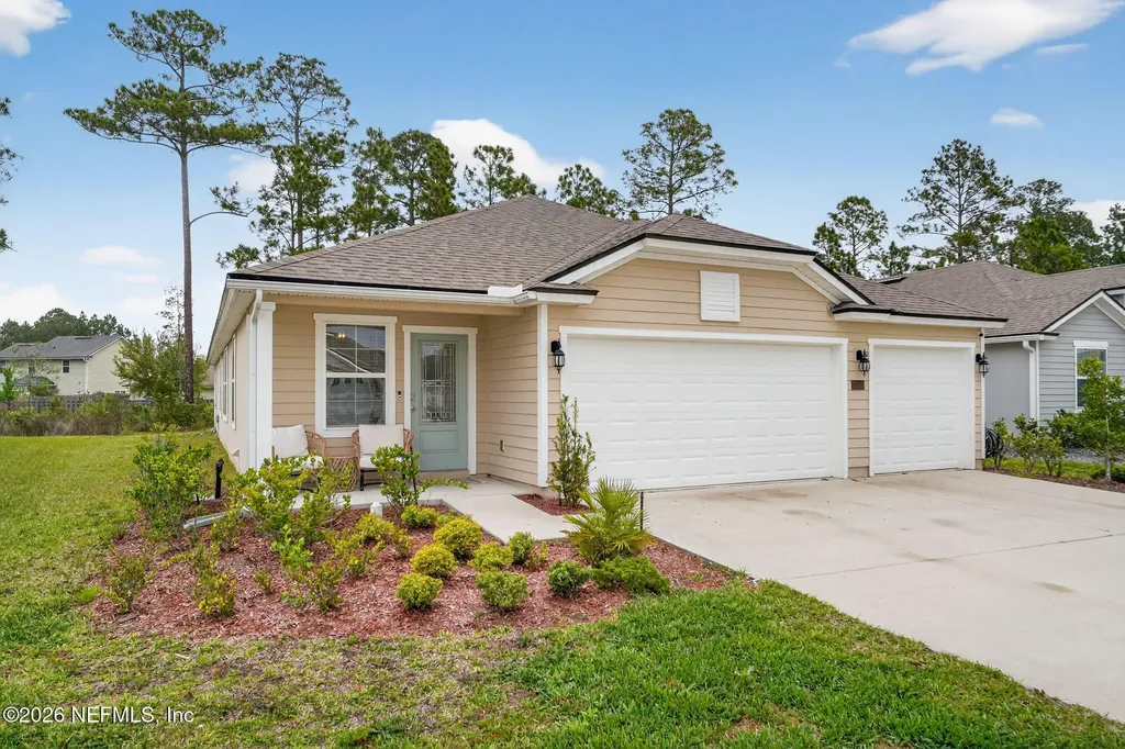 70353 Winding River Drive Yulee FL 32097