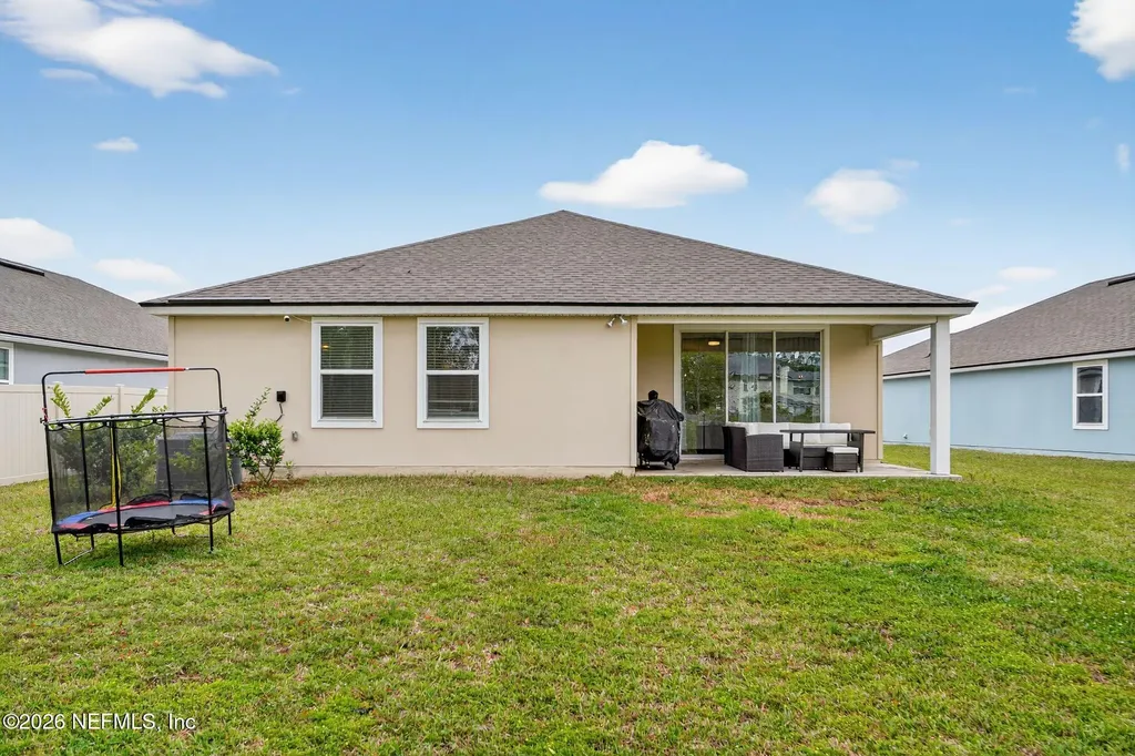 70353 Winding River Drive Yulee FL 32097