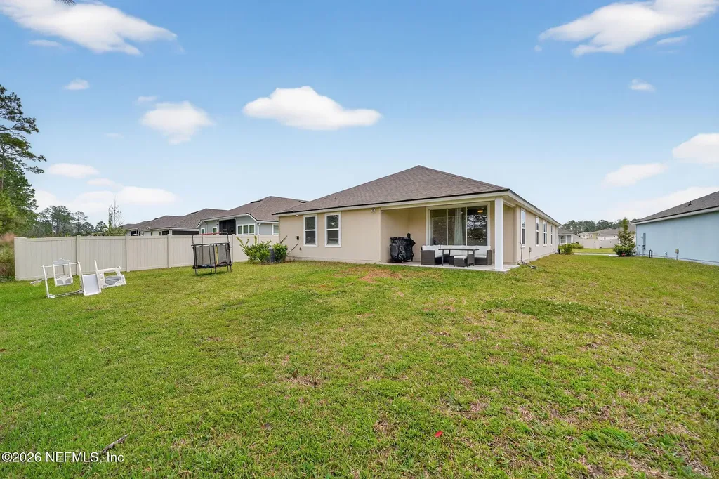 70353 Winding River Drive Yulee FL 32097