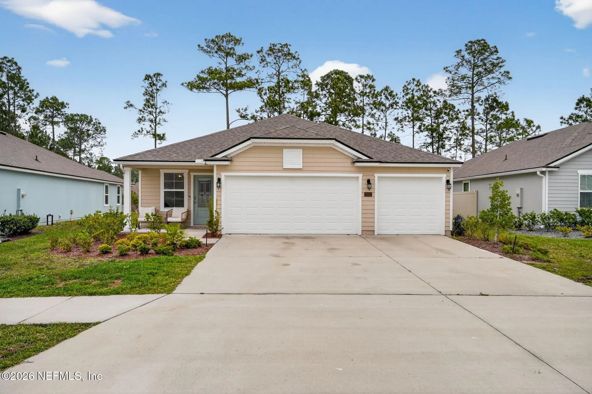 70353 Winding River Drive Yulee FL 32097