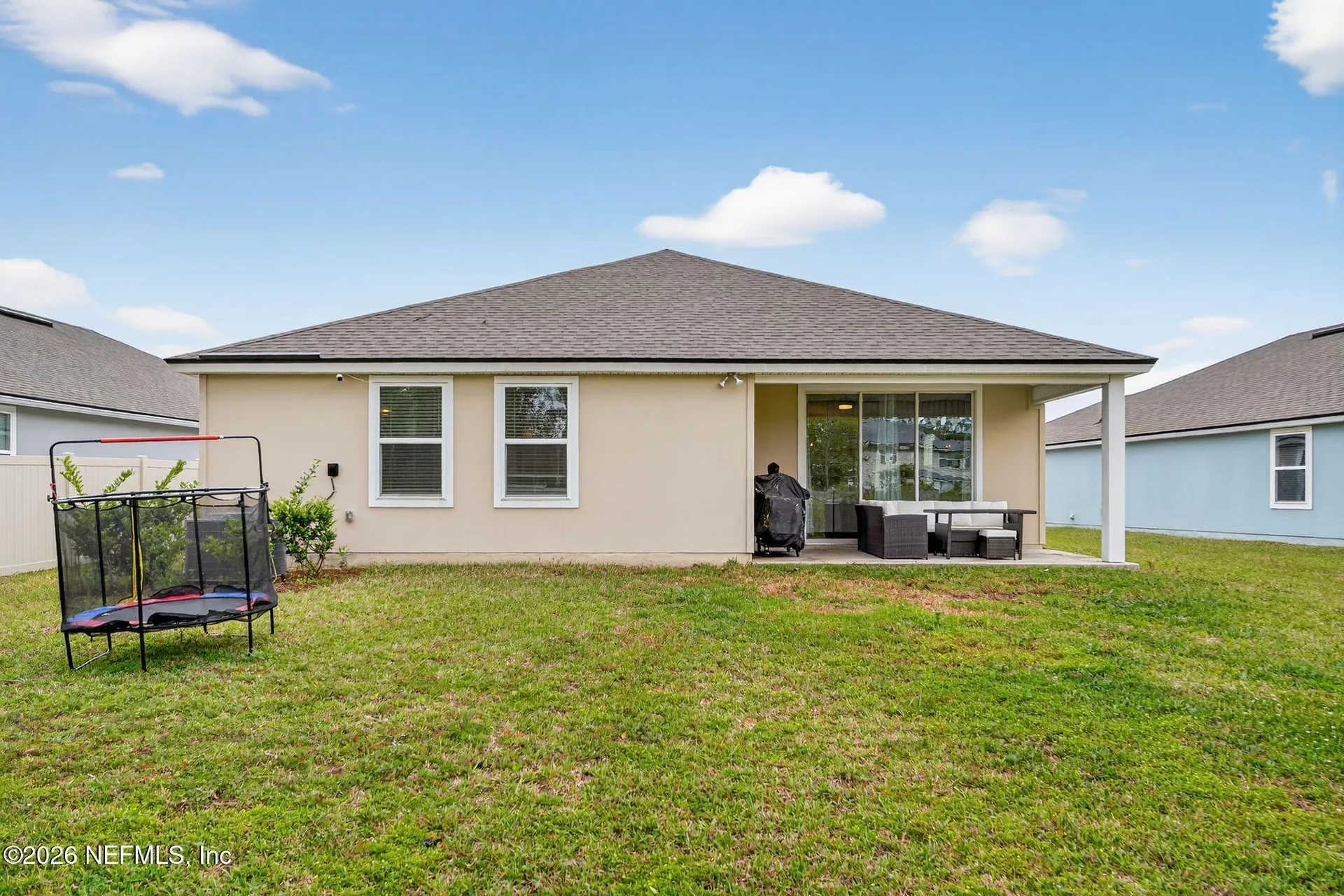 70353 Winding River Drive Yulee FL 32097