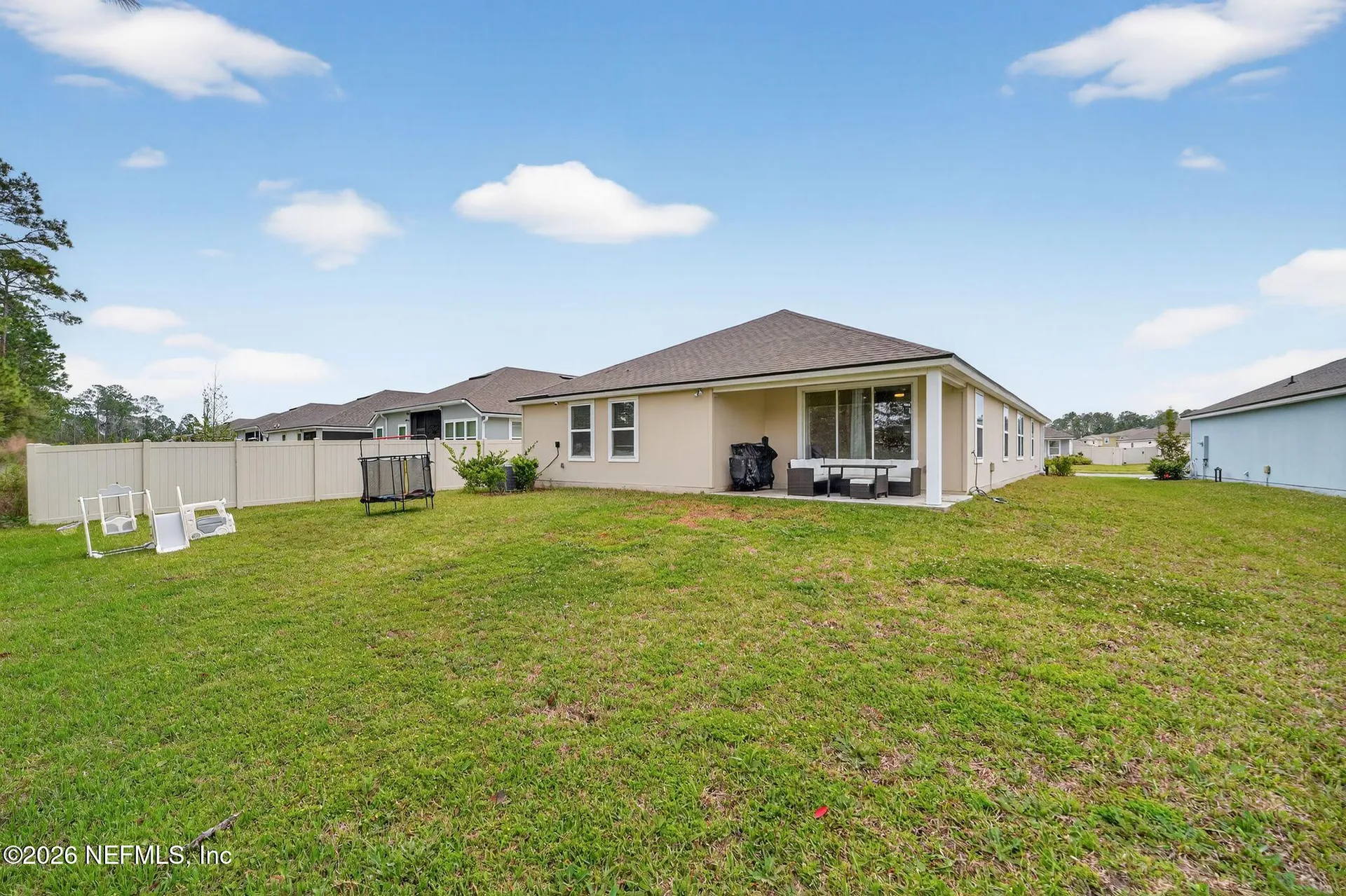 70353 Winding River Drive Yulee FL 32097