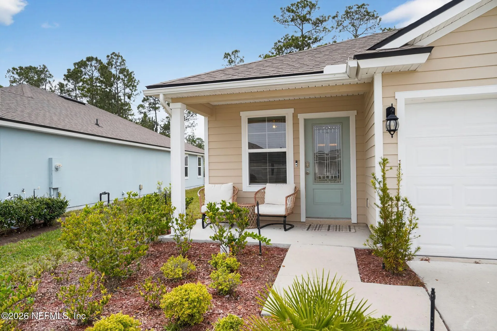 70353 Winding River Drive Yulee FL 32097