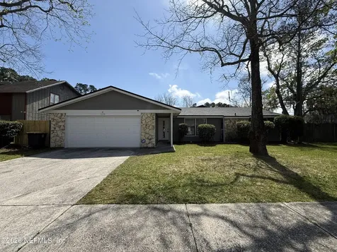 7193 Eagles Perch Drive Jacksonville FL 32244