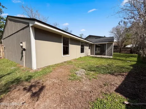 7193 Eagles Perch Drive Jacksonville FL 32244