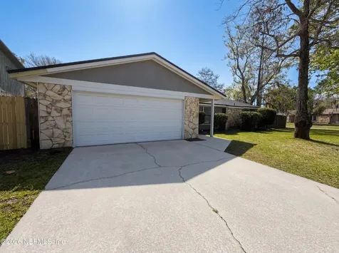 7193 Eagles Perch Drive Jacksonville FL 32244