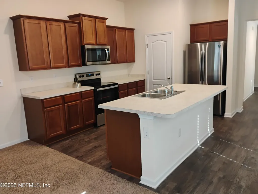 5846 Calvary Drive Jacksonville FL 32244