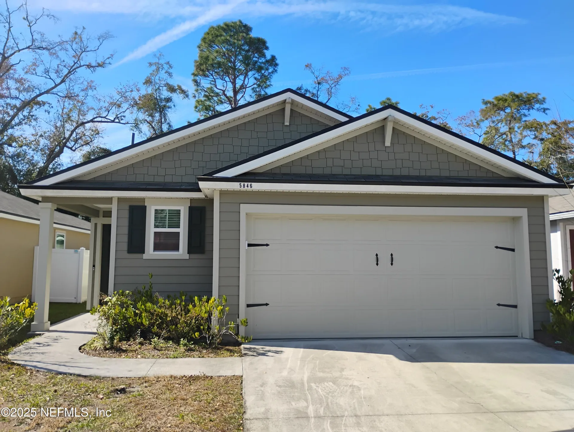 5846 Calvary Drive Jacksonville FL 32244