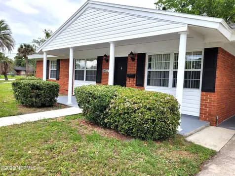 5607 Santa Monica Boulevard S Jacksonville FL 32207