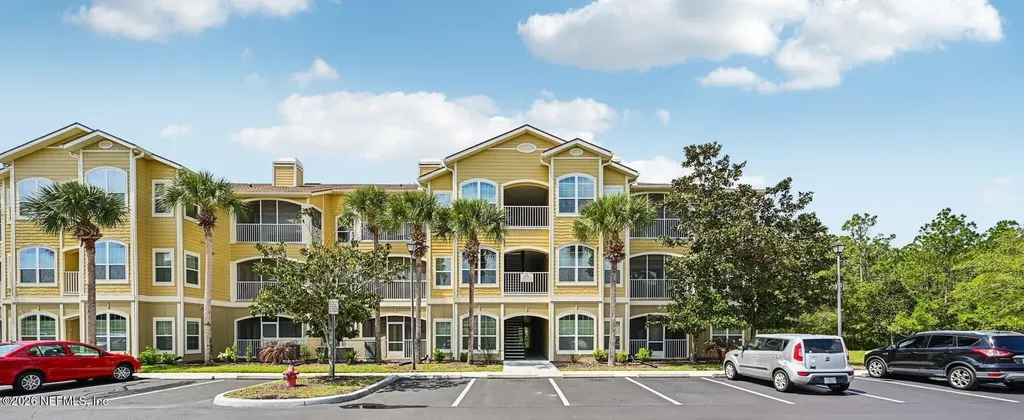 245 Old Village Center Circle St. Augustine FL 32084