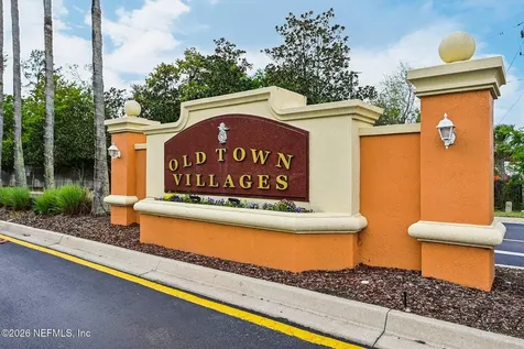 245 Old Village Center Circle St. Augustine FL 32084