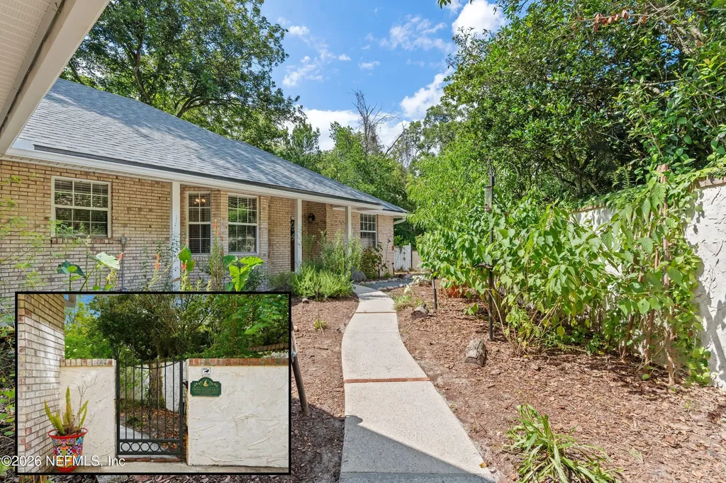 4055 Waterway Court Jacksonville FL 32223