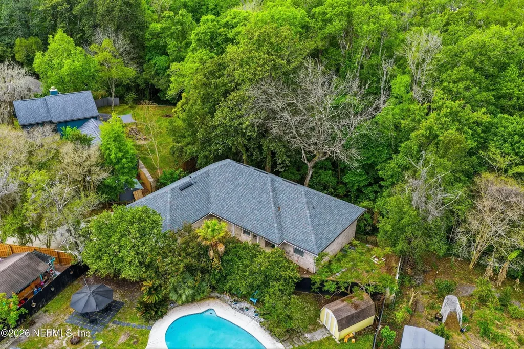 4055 Waterway Court Jacksonville FL 32223