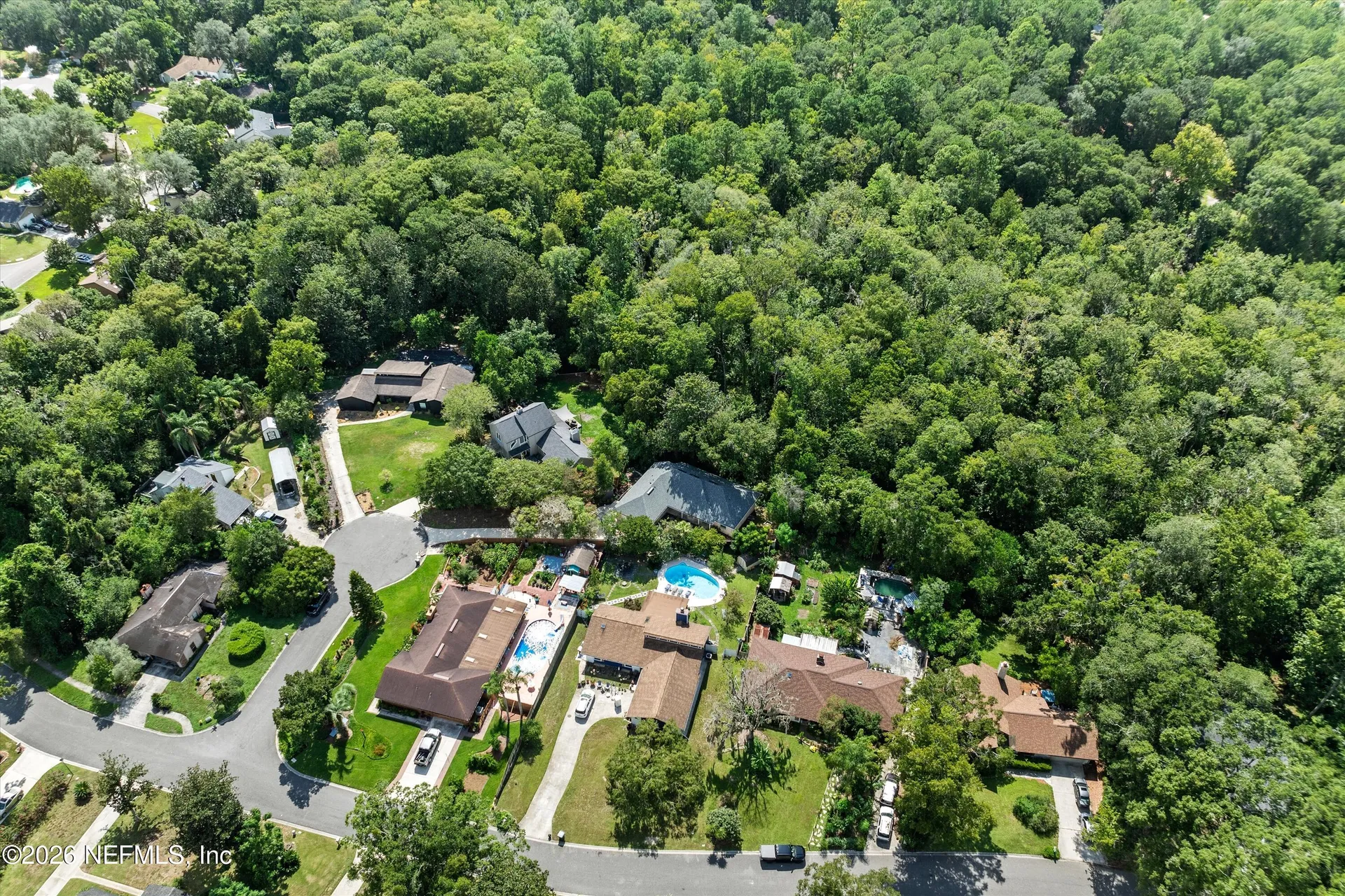 4055 Waterway Court Jacksonville FL 32223