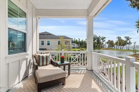 135 Oak Park Drive St. Johns FL 32259