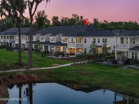 135 Oak Park Drive St. Johns FL 32259