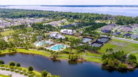 135 Oak Park Drive St. Johns FL 32259