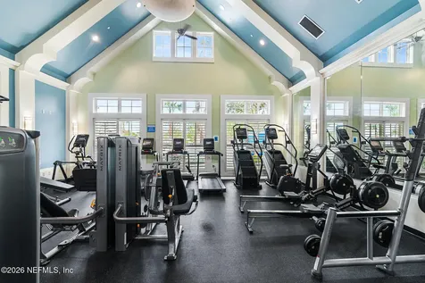 135 Oak Park Drive St. Johns FL 32259