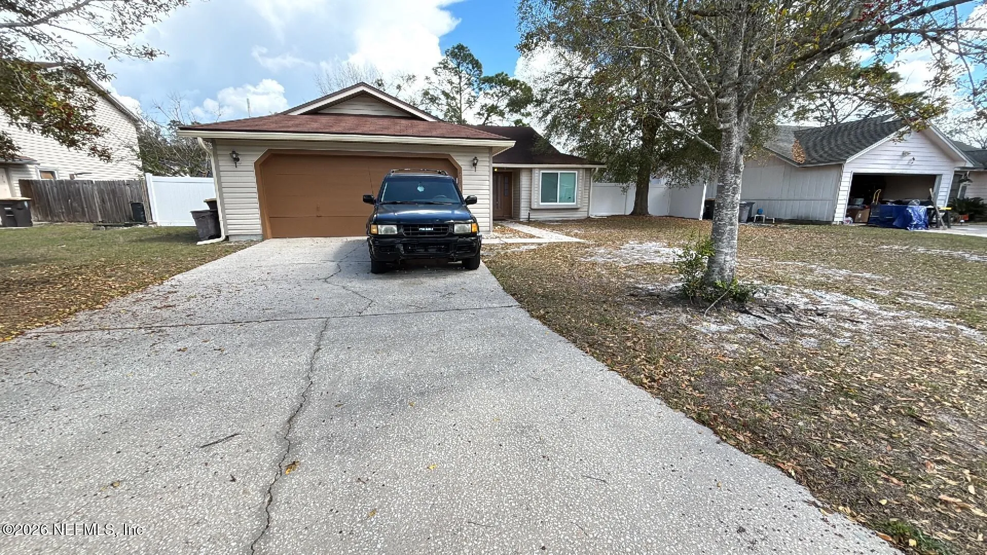 6501 Oleaster Court Jacksonville FL 32244