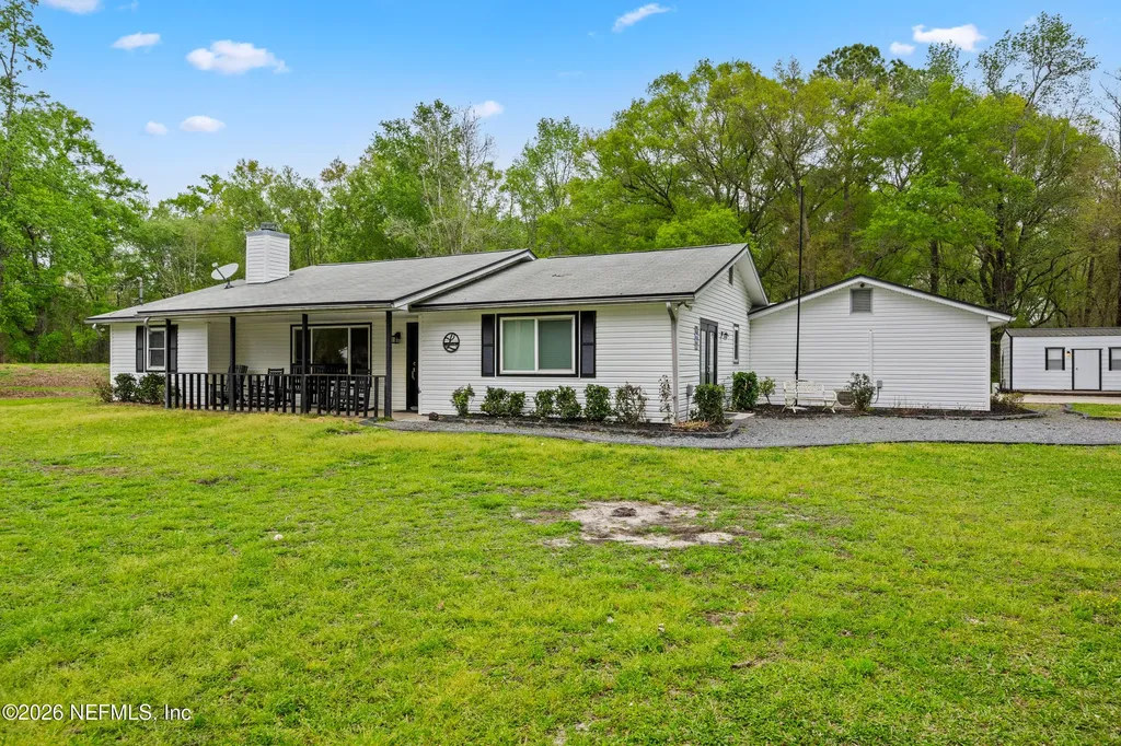 2030 Wayfare Lane Middleburg FL 32068
