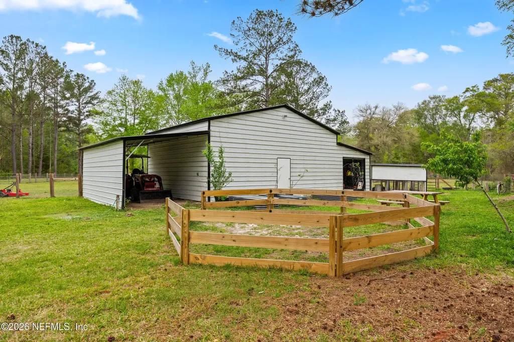 2030 Wayfare Lane Middleburg FL 32068