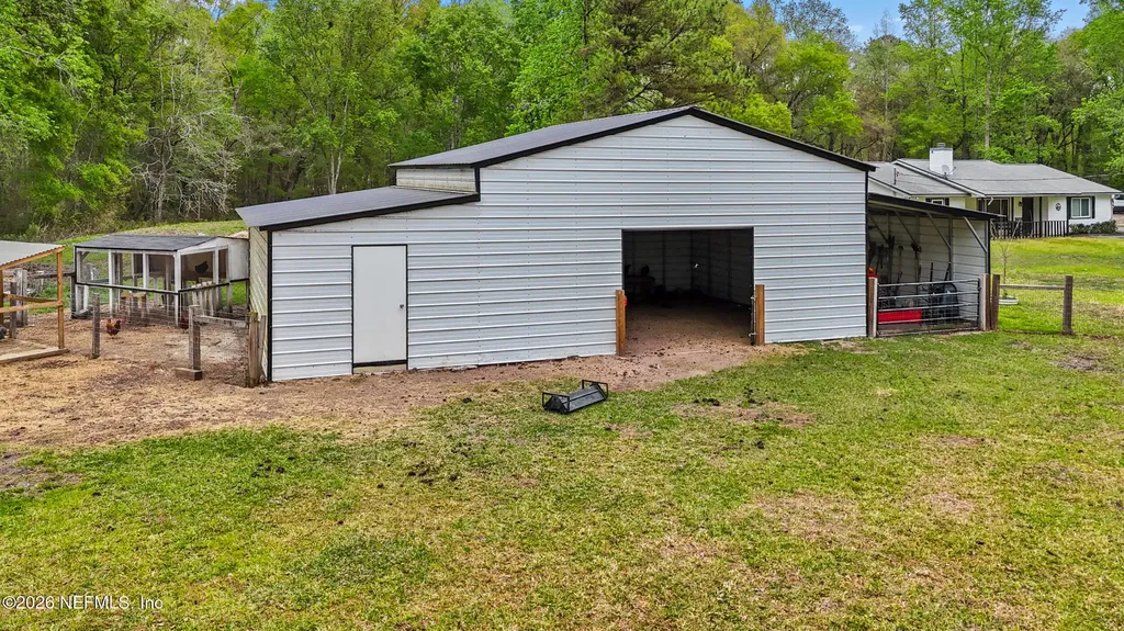 2030 Wayfare Lane Middleburg FL 32068