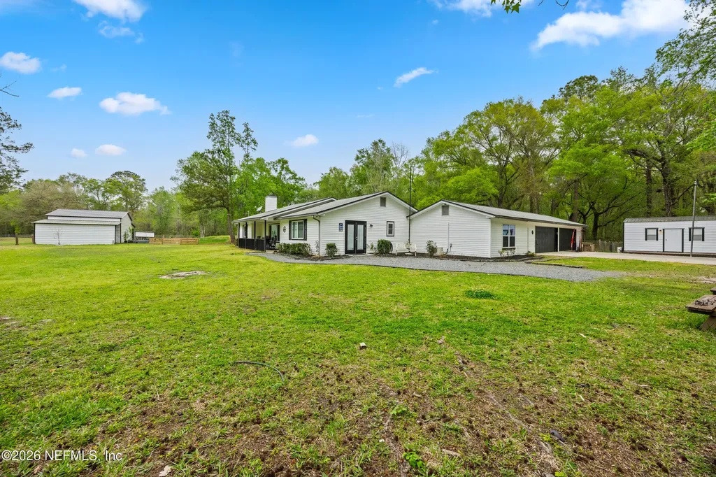 2030 Wayfare Lane Middleburg FL 32068