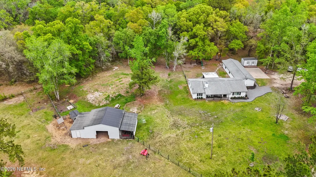 2030 Wayfare Lane Middleburg FL 32068