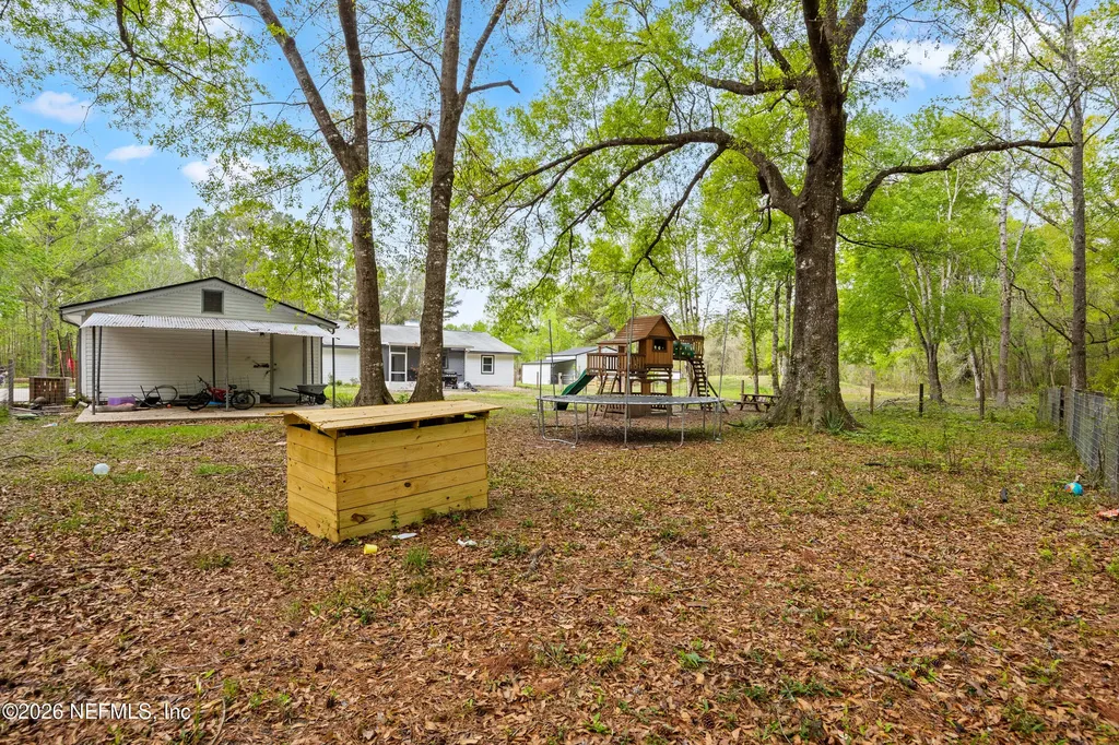 2030 Wayfare Lane Middleburg FL 32068