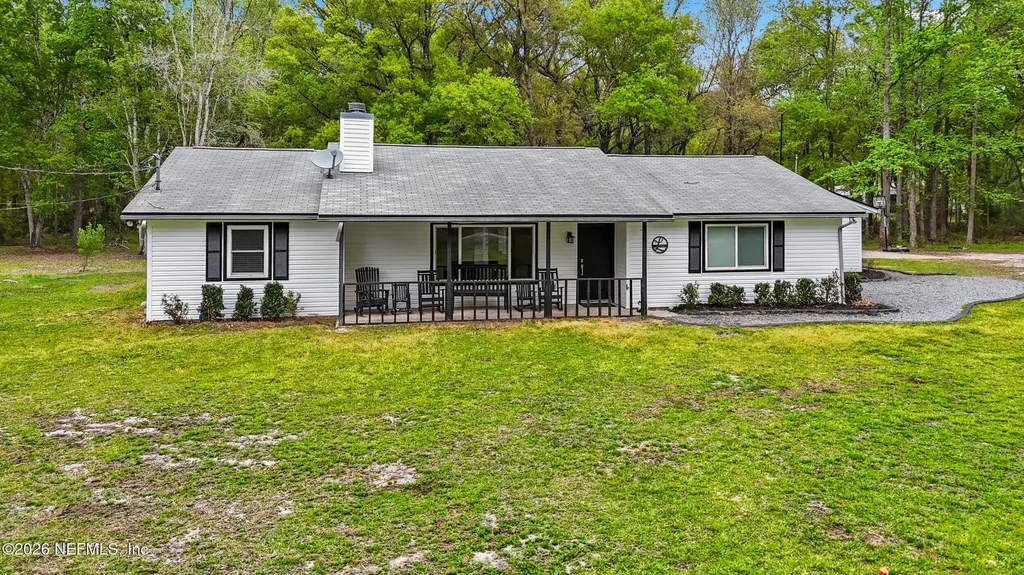 2030 Wayfare Lane Middleburg FL 32068