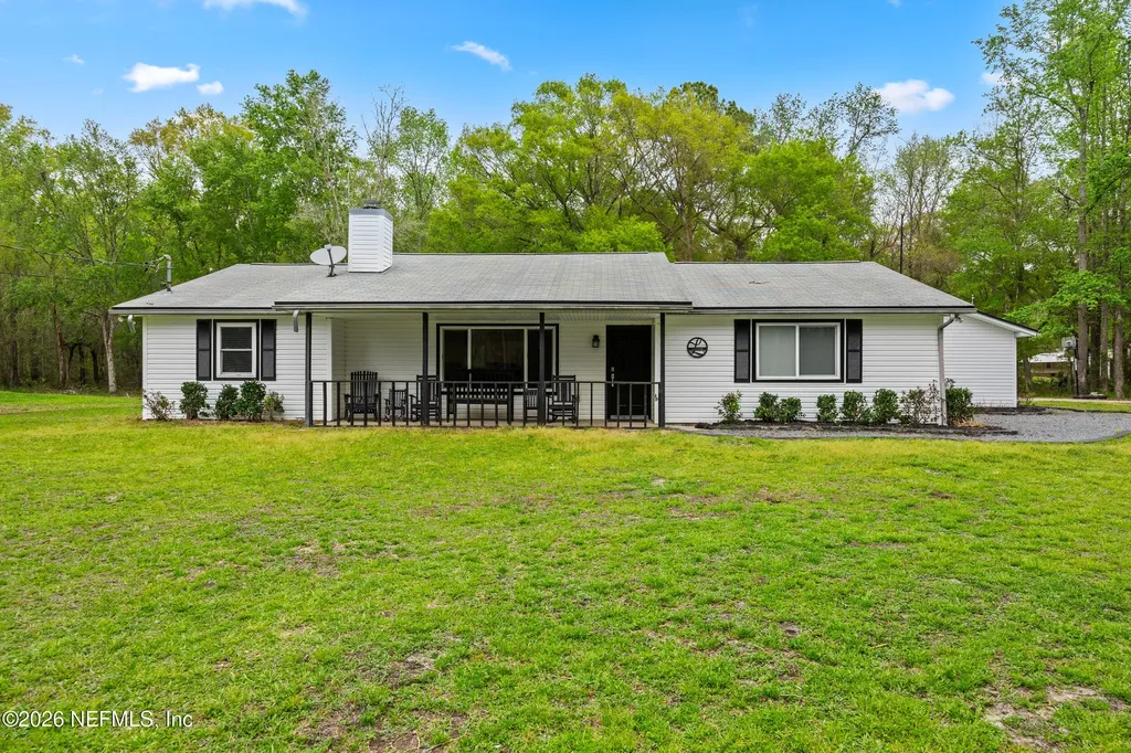 2030 Wayfare Lane Middleburg FL 32068
