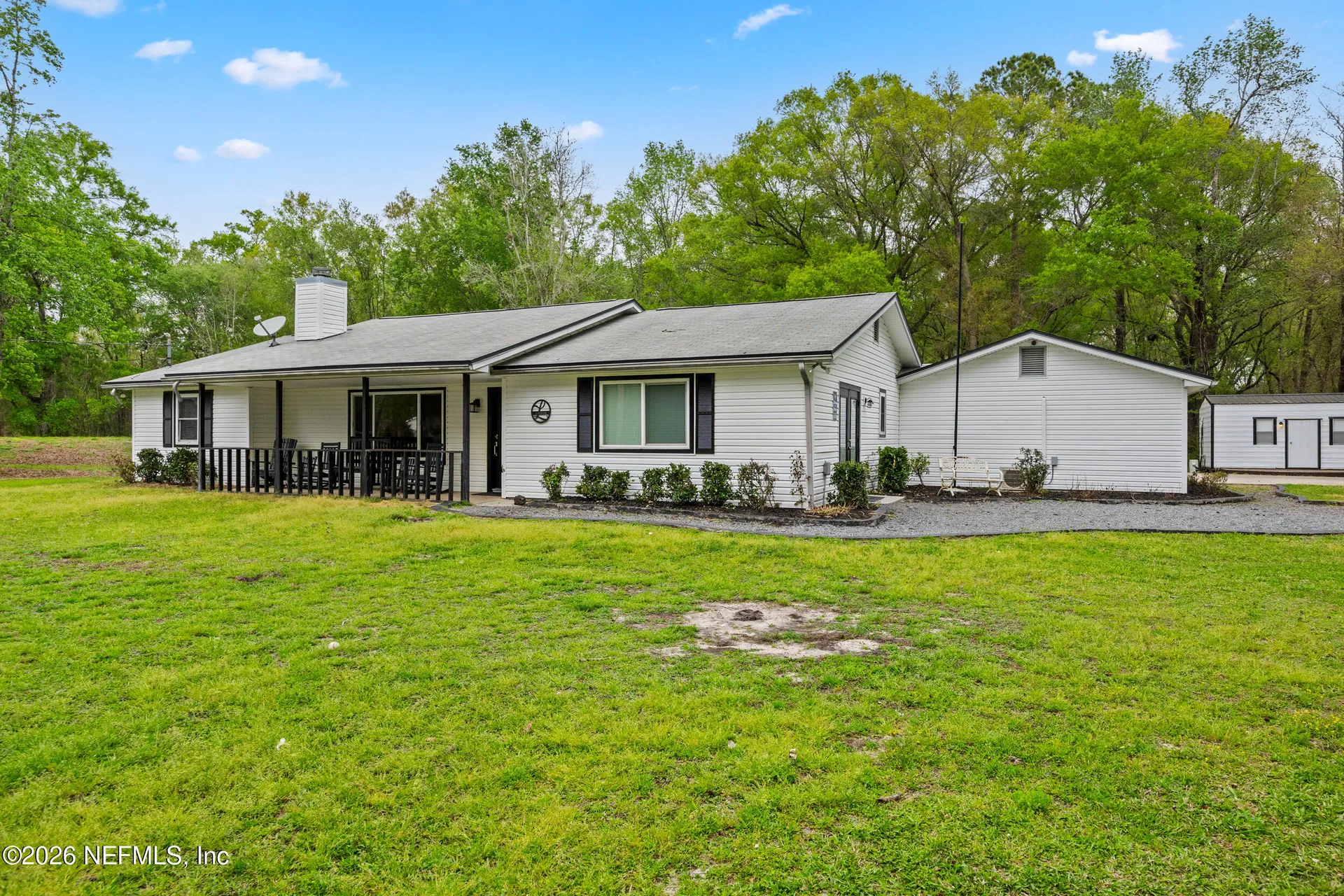 2030 Wayfare Lane Middleburg FL 32068