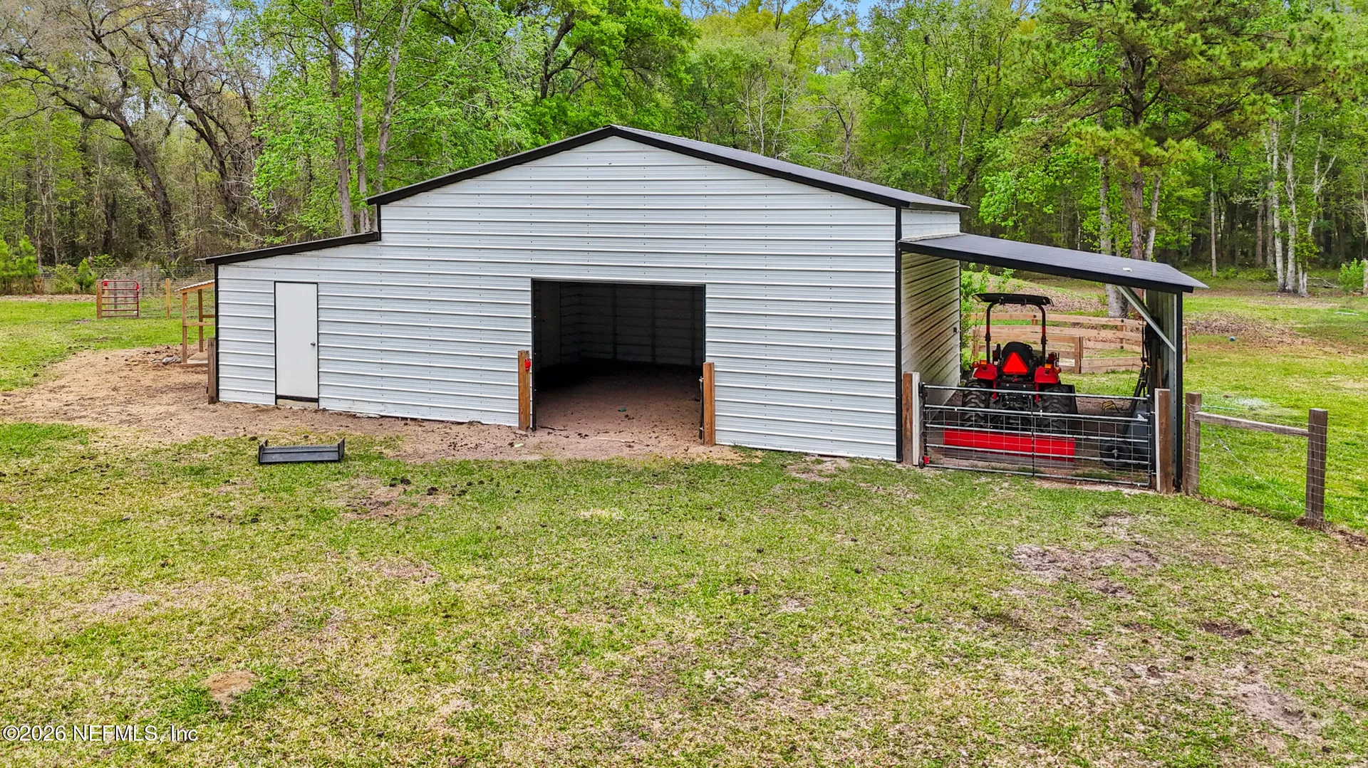 2030 Wayfare Lane Middleburg FL 32068